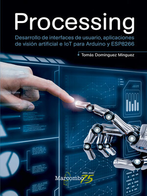 cover image of Processing